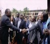 President Uhuru Kenyatta, President of the Republic of Kenya