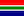 gambia flag