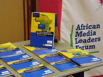 10 Tips for Digital TV Migration